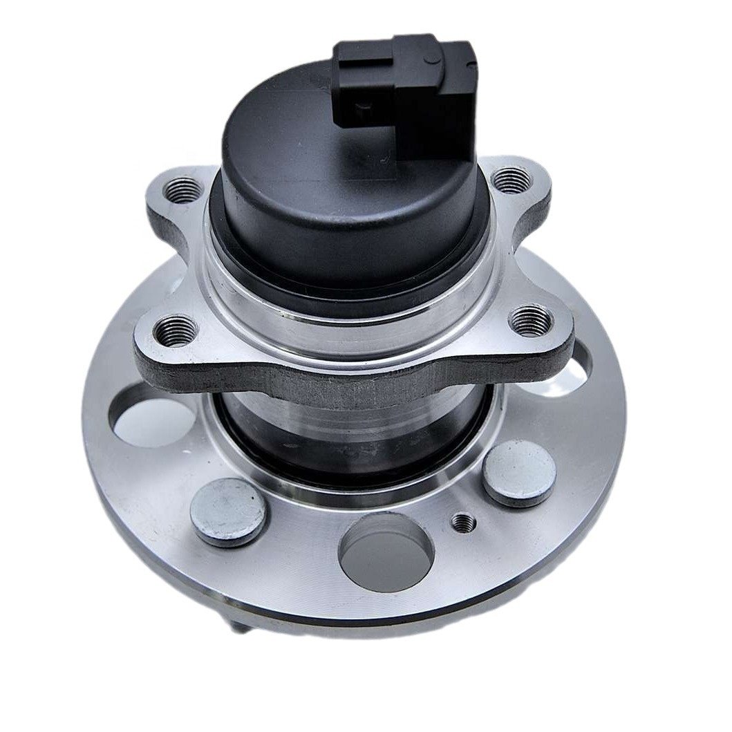 High Quality New Wheel ABS Sensor for Hyundai ACCENT III Model 52750-1G100