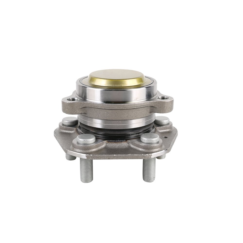 Auto Bearings for Tesla Model 3 Y 2017-2023 Models Two Wheel Hub Bearing 1044122-00-E