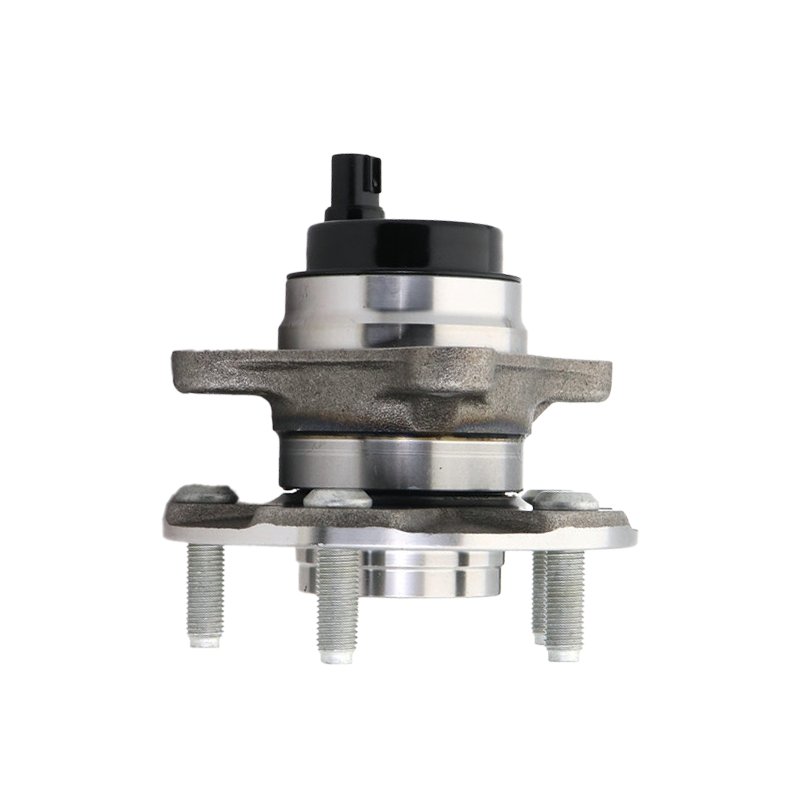 NSP15 2014-2019 Front Axle Drive System Hub Bearings Automotive Steering Knuckle 43550-0D080