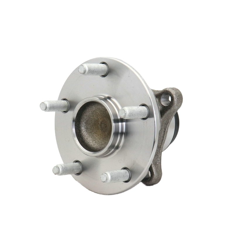 NSP15 2014-2019 Front Axle Drive System Hub Bearings Automotive Steering Knuckle 43550-0D080
