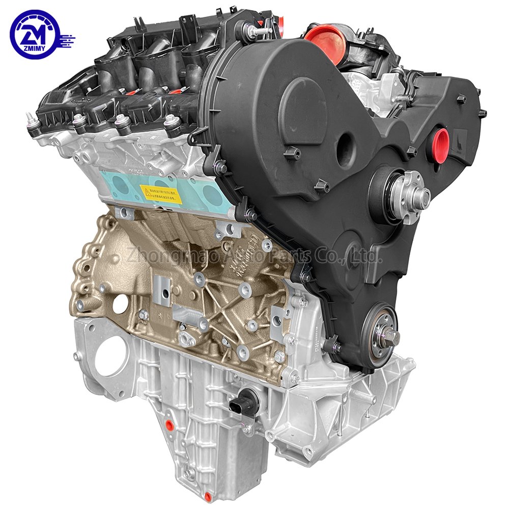 Original Quality Diesel Car Engine for Land Rover 306DT Discovery Range Rover Sport 306DT 3.0 24V Old Model 2010-2013 LR013047
