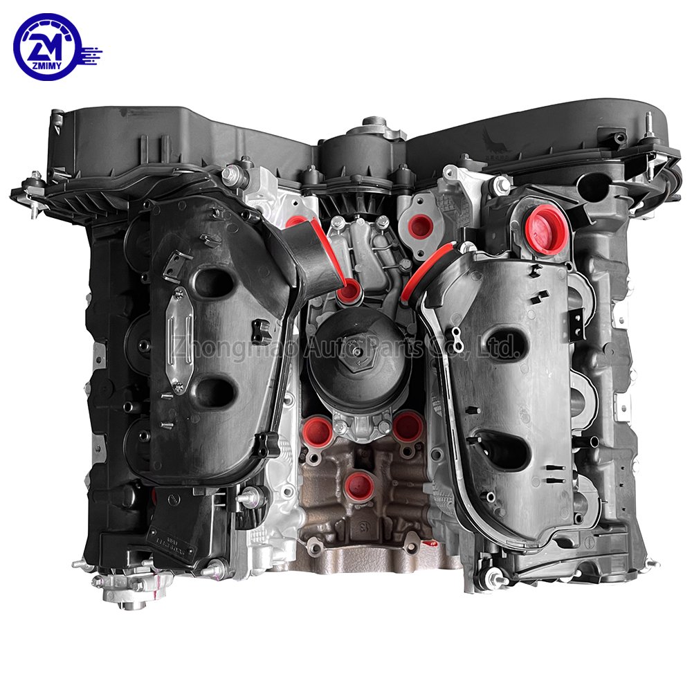 Original Quality Diesel Car Engine for Land Rover 306DT Discovery Range Rover Sport 306DT 3.0 24V Old Model 2010-2013 LR013047