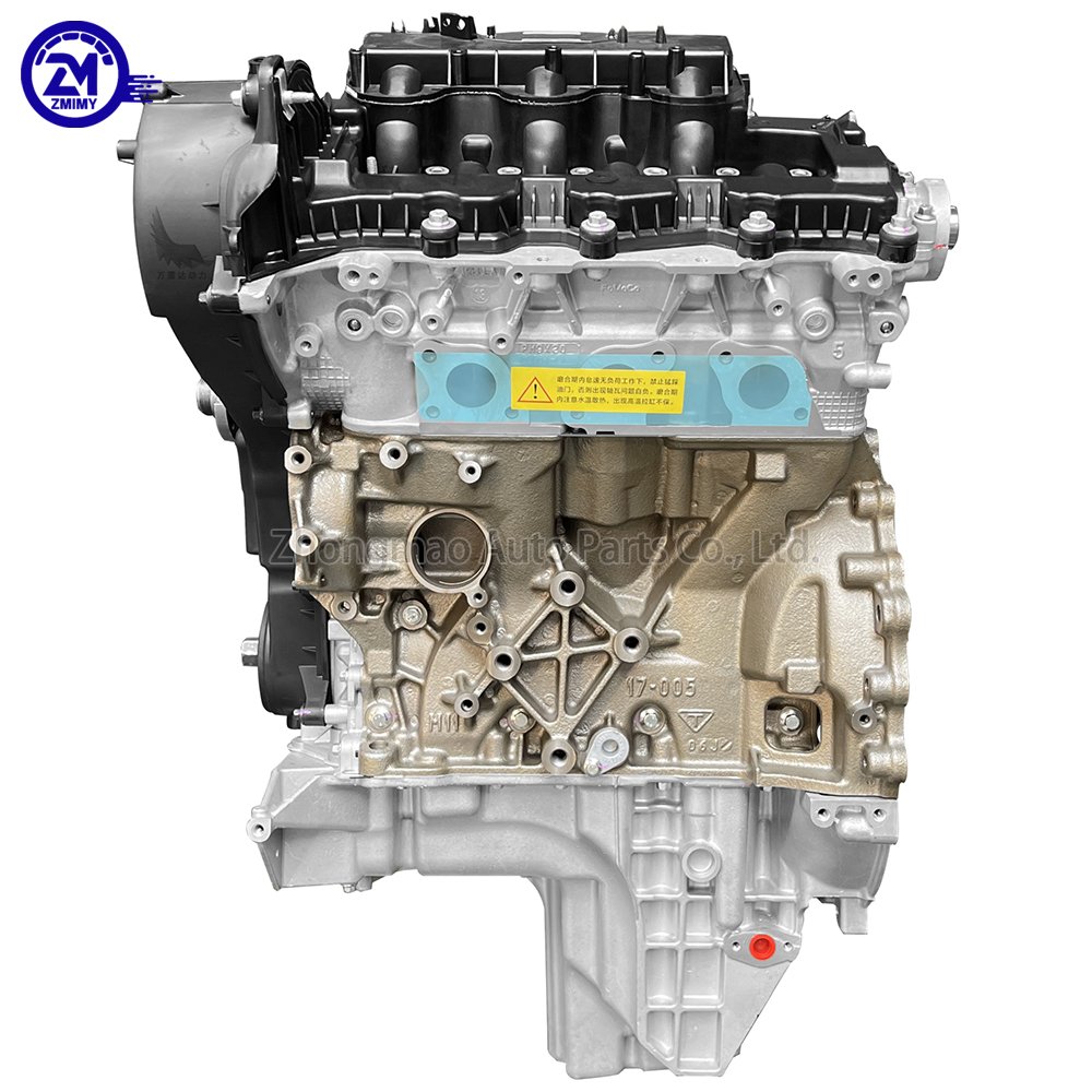 Original Quality Diesel Car Engine for Land Rover 306DT Discovery Range Rover Sport 306DT 3.0 24V Old Model 2010-2013 LR013047