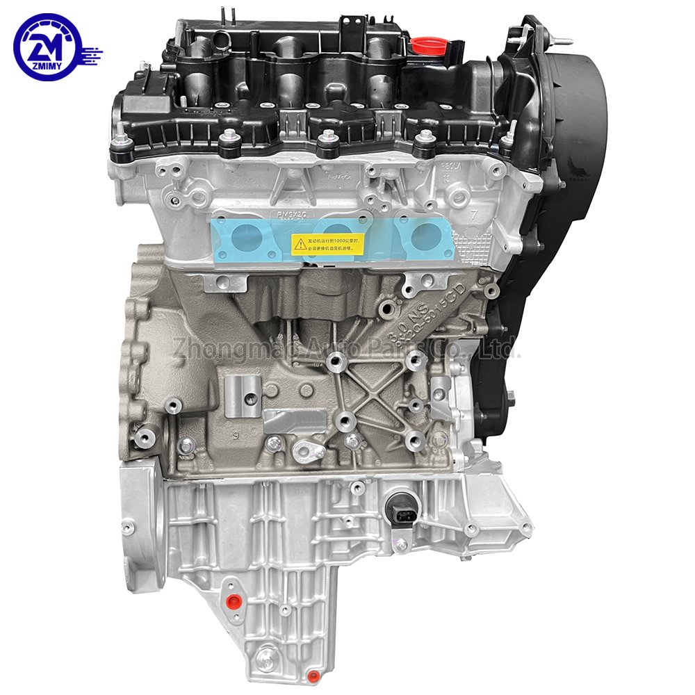 Original Quality Diesel Car Engine for Land Rover 306DT Discovery Range Rover Sport 306DT 3.0 24V Old Model 2010-2013 LR013047