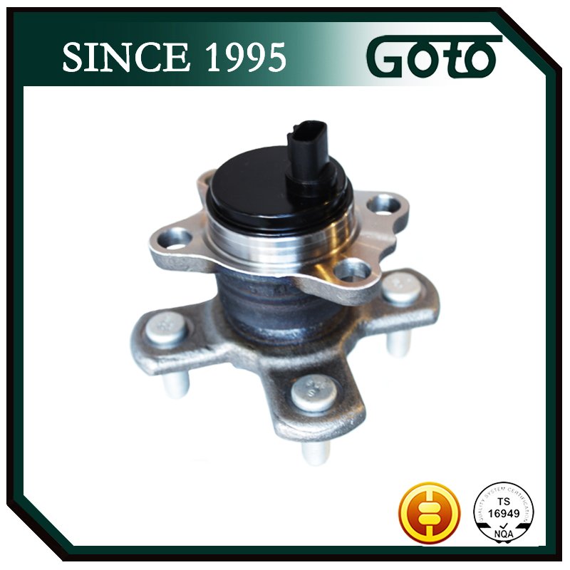 Rear Axle Auto Bearing 89411-B2050 High Quality Wheel Hub Unit Assembly for Daihatsu Mira