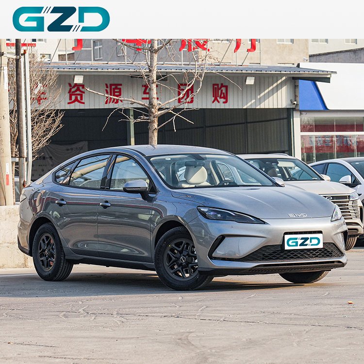 2024 Plug-in Hybrid Auto 2025 BYD seal 05 DM dmi electric car new energy vehicle 2025 New Car