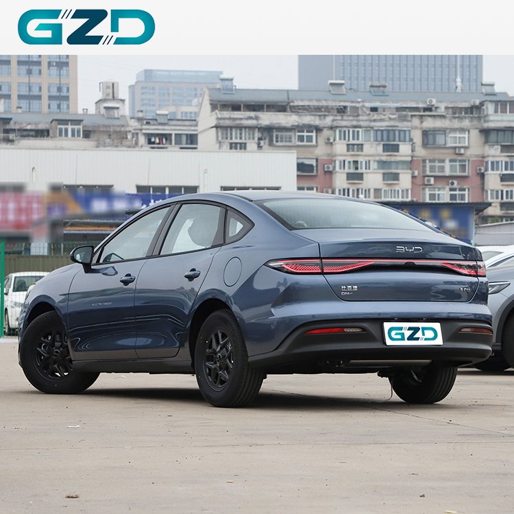 2024 Plug-in Hybrid Auto 2025 BYD seal 05 DM dmi electric car new energy vehicle 2025 New Car