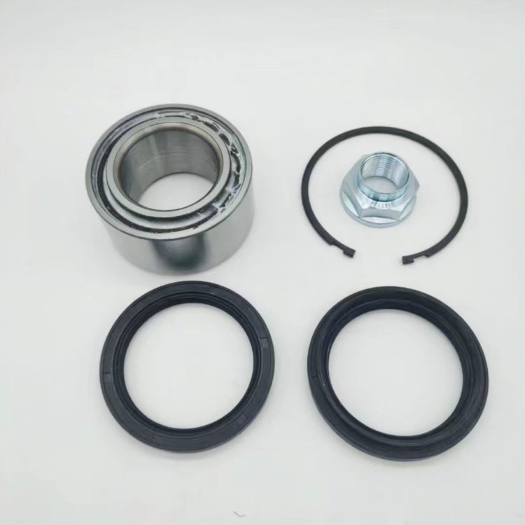 High Speed Bearings Auto DAC Series Wheel Hub Bearing DAC42760038/35 DAC42760039 DAC42760040/37 DAC42770039 Series Bearings