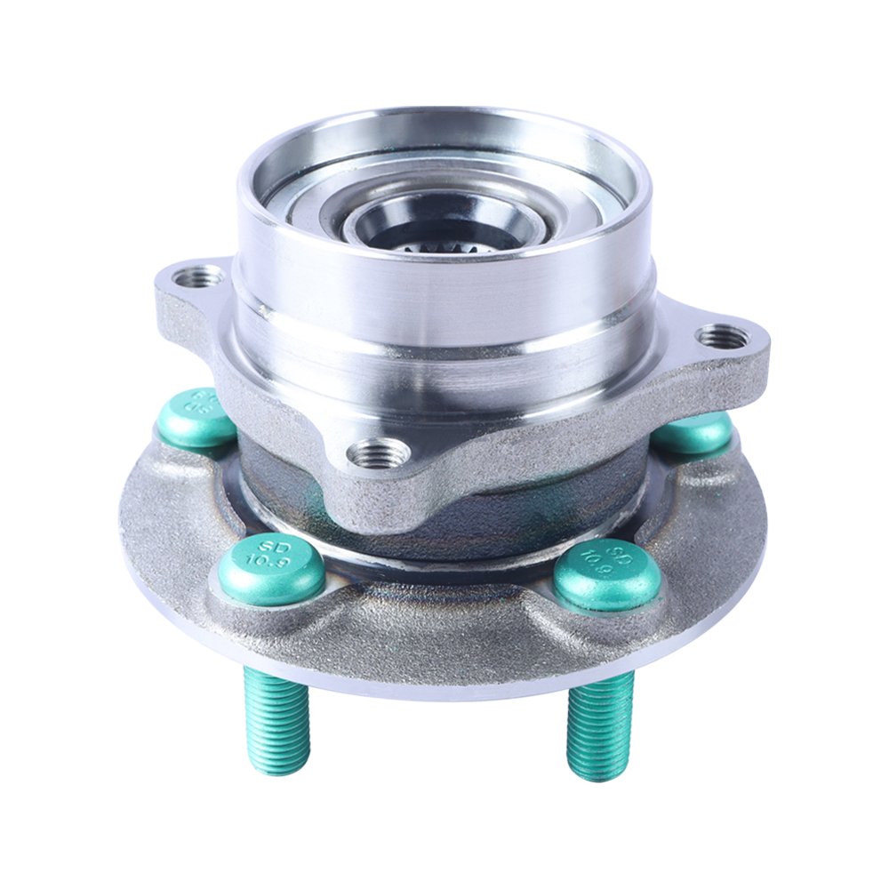 MW-11005 MASUMA High Quality Car Front Wheel Hub Bearing for Toyota Camry Prius Rav4 Hiace Corolla Prado 150 Yaris Vios