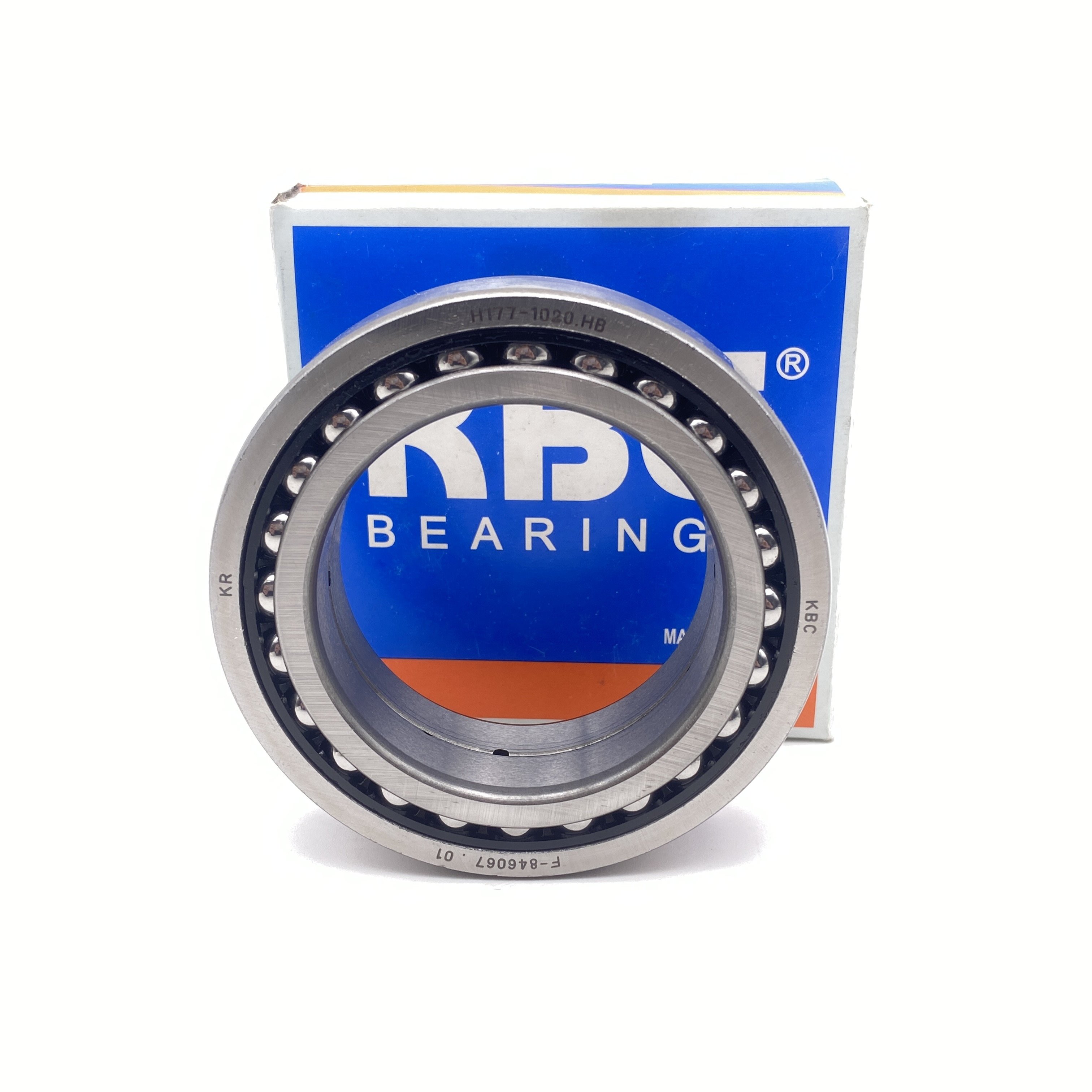 High Speed KBC F-846067 Gearbox Puller Bearing Auto Gearbox Bearing F-846067
