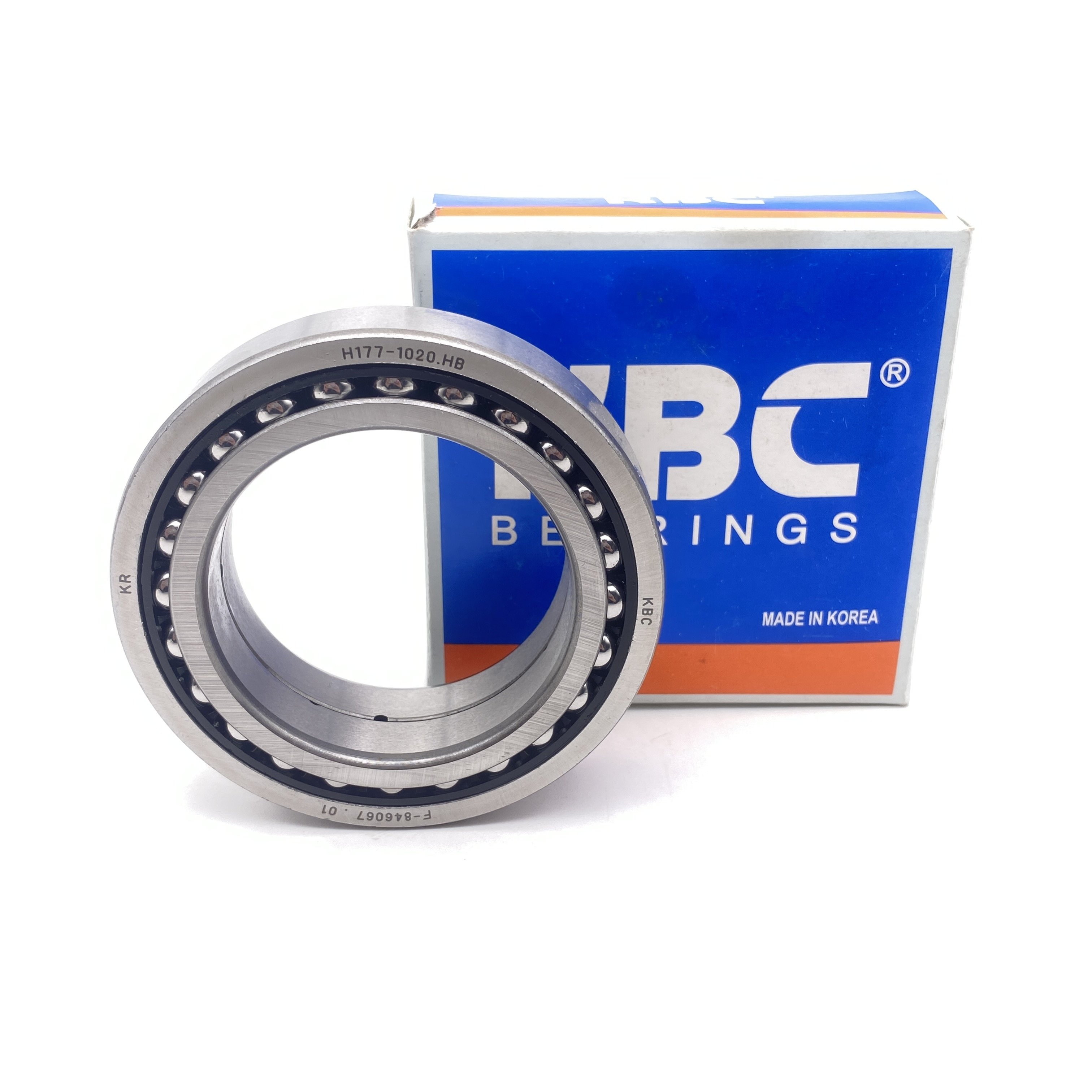 High Speed KBC F-846067 Gearbox Puller Bearing Auto Gearbox Bearing F-846067