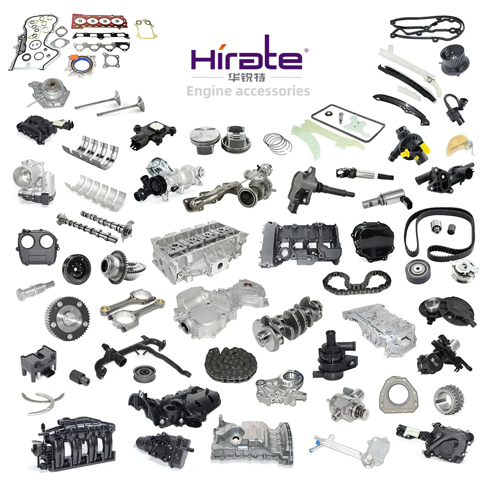 Motor Parts Car Accessories 98KW 1.8L 18K4C 18K4G 15S4U 15S4G Engine for Saic MG6 MG7 Roewe 550