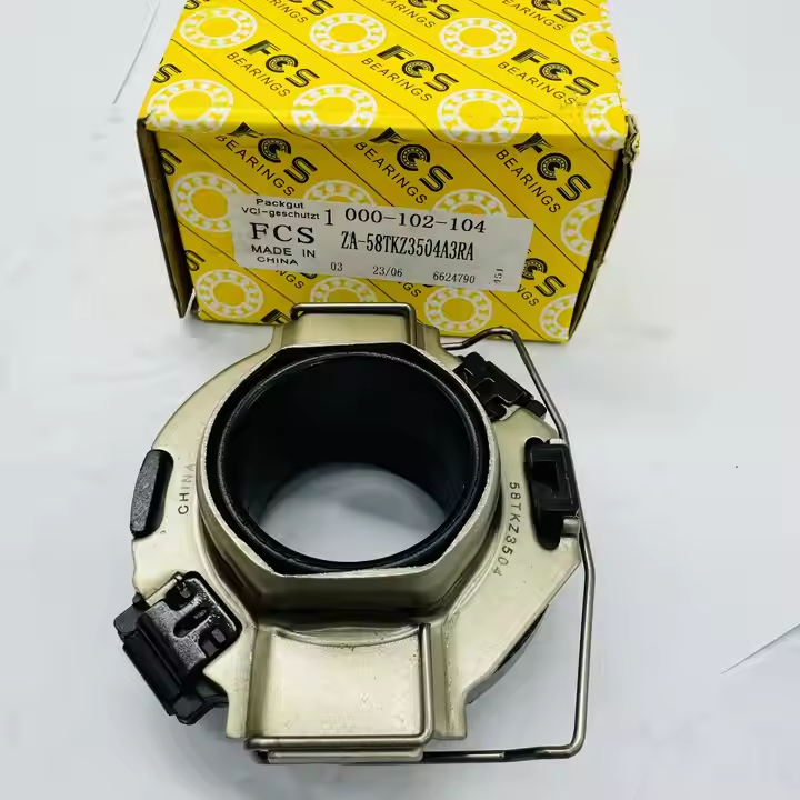 Original Japan Auto Wheel Bearing RCT358SA2 Clutch Release Bearing RCT358SA2