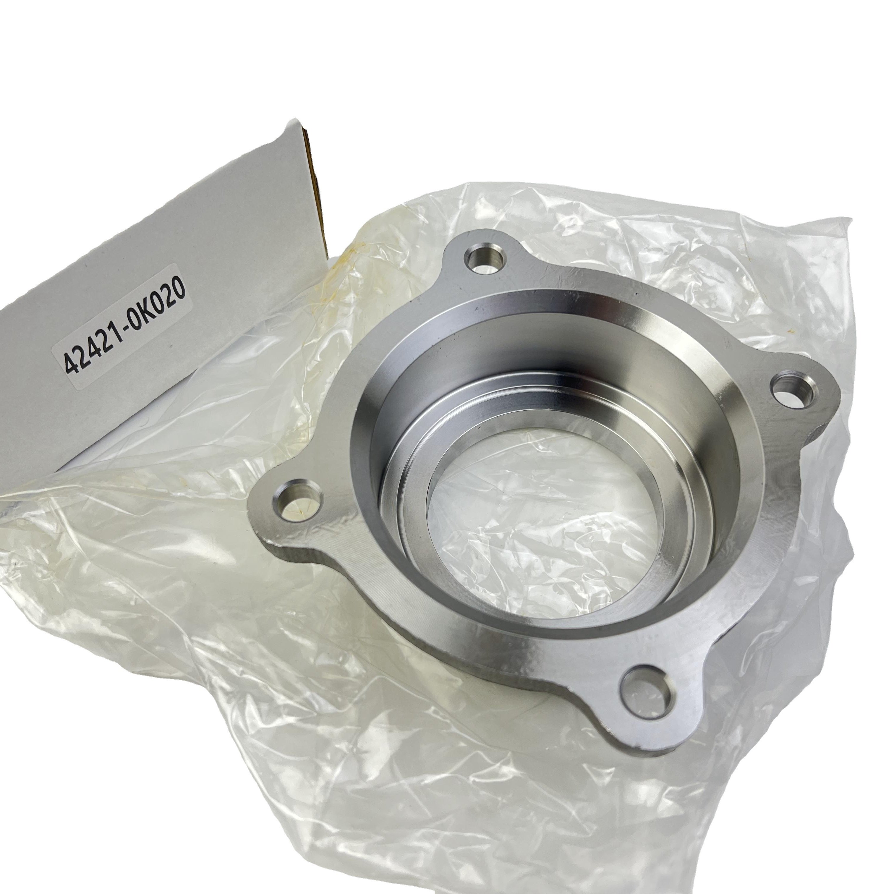 FOR TOYOTA HILUX Rear Axle Bearing Case 42421-0K020 Auto Wheel Bearing 424210K020
