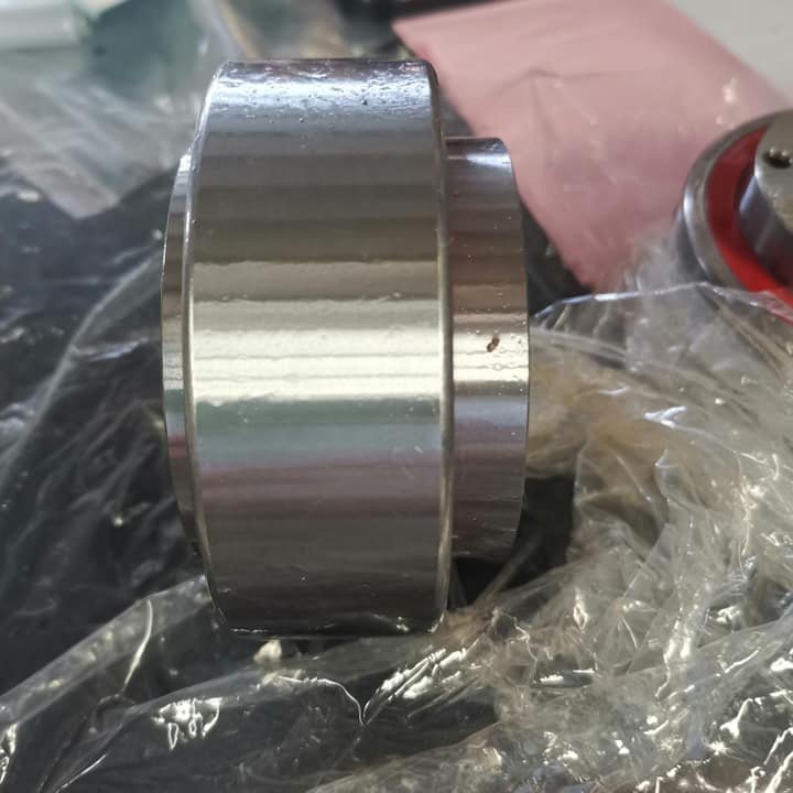 T040-005W Ball Bearing 25*90*30.5/46MM
