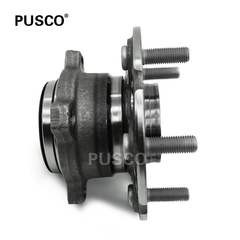 PUSCO Brand 42200-STK-951 Auto Front Wheel Hub Wheel Bearing Compatible with BMW F07 520d for GSU40 FR TOYOTA KLUGER