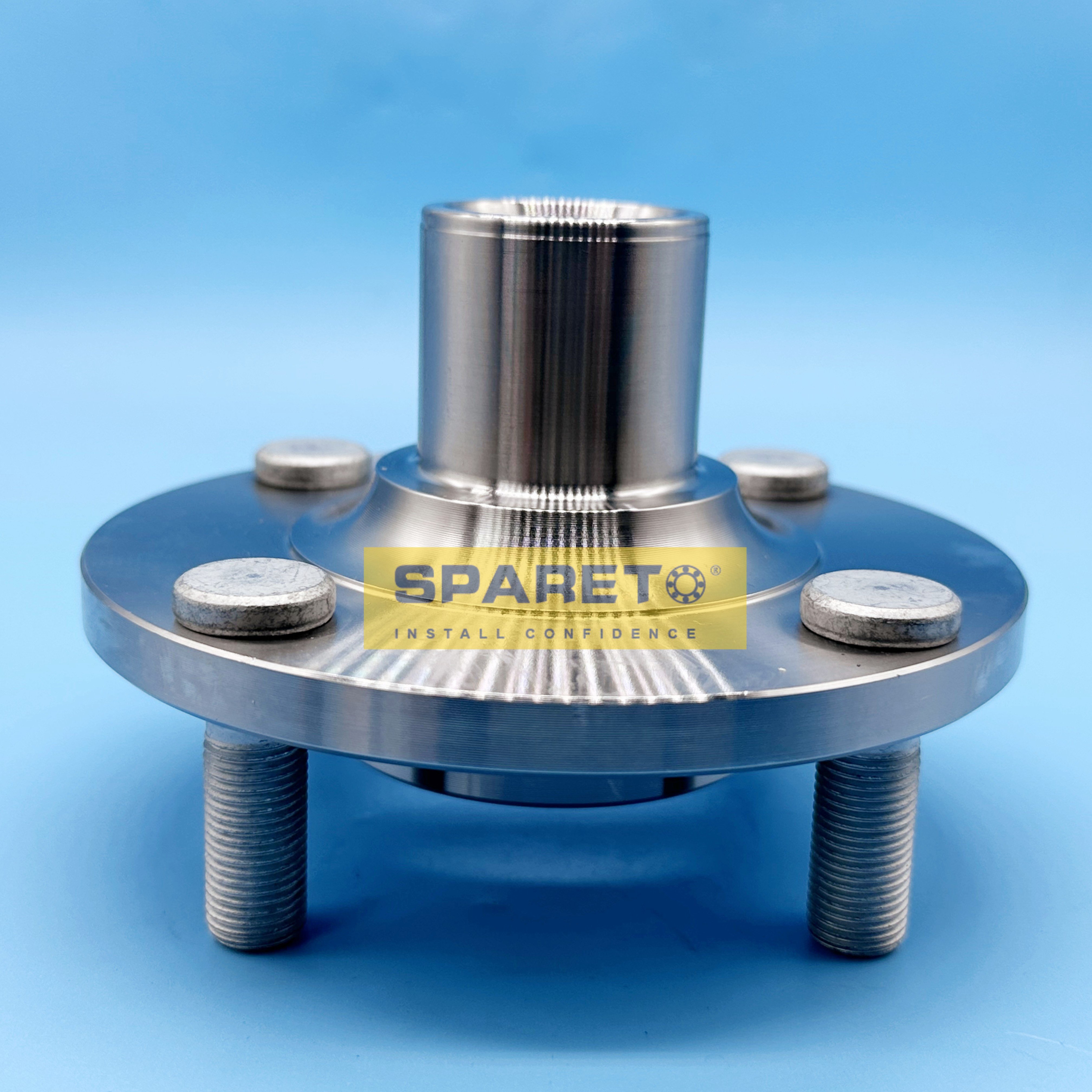 FOR 2012-2015 NISSAN VERSA 2015- NISSAN VERSA NOTE 40202-AX000 WHEEL HUB ASSEMBLY SPARETO