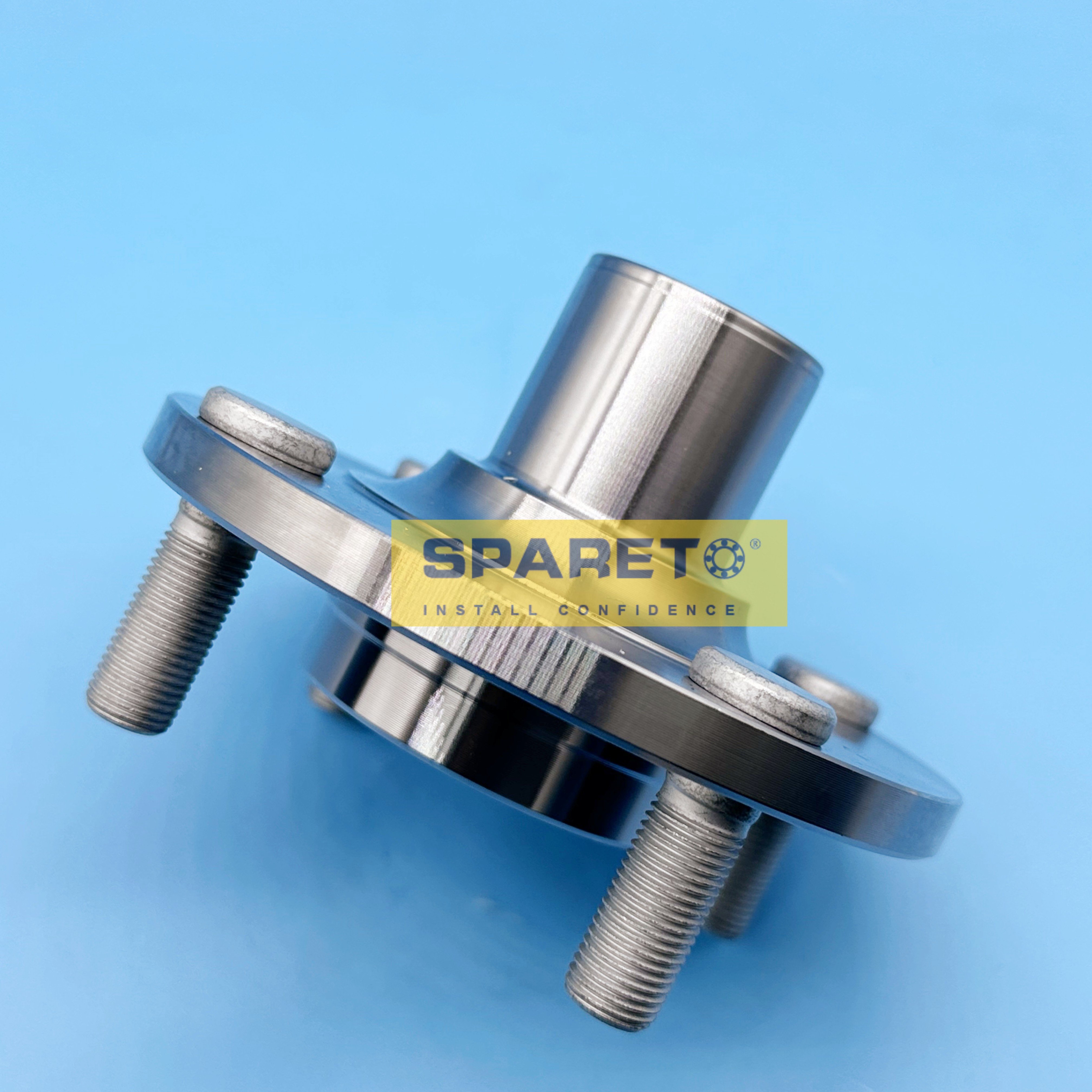 FOR 2012-2015 NISSAN VERSA 2015- NISSAN VERSA NOTE 40202-AX000 WHEEL HUB ASSEMBLY SPARETO