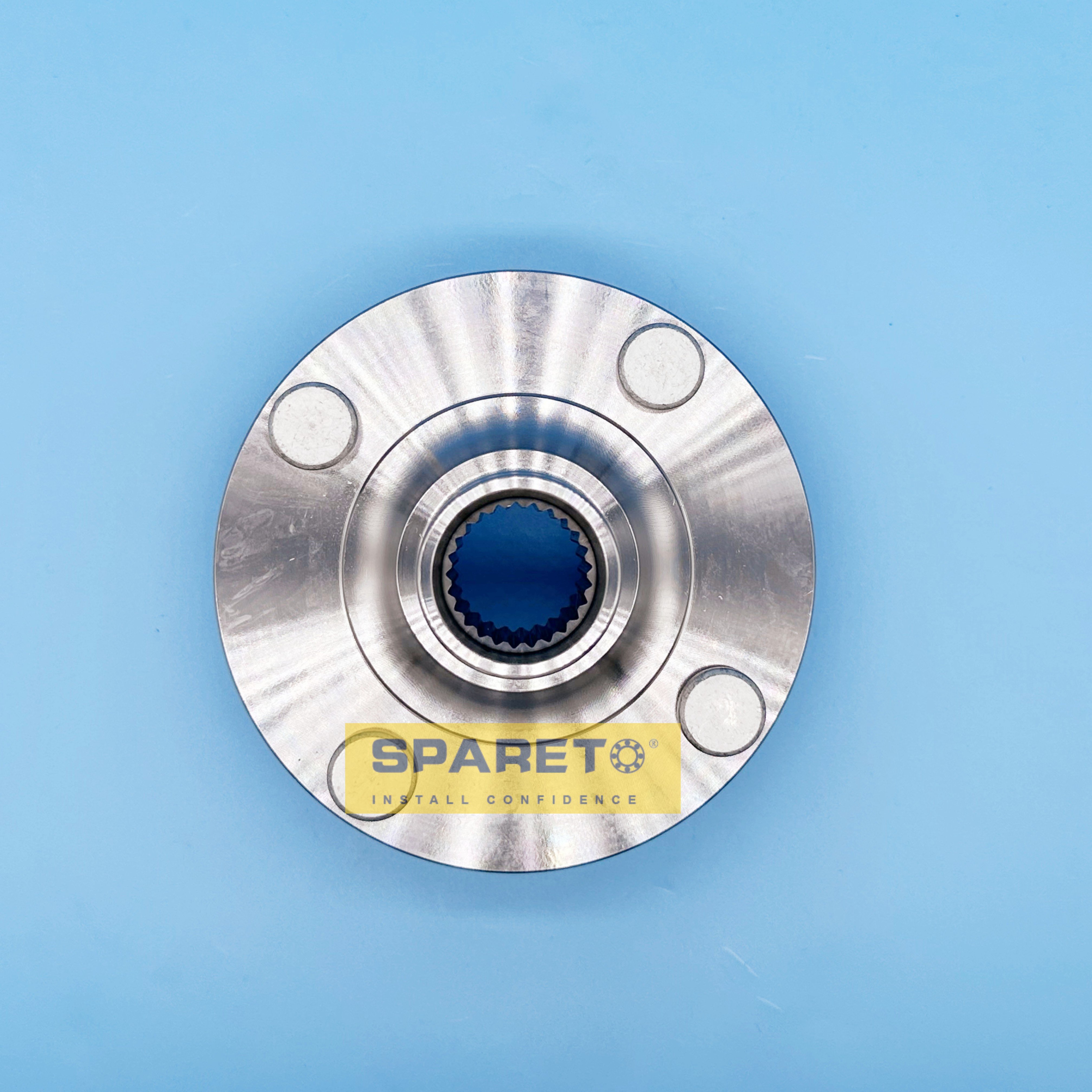 FOR 2012-2015 NISSAN VERSA 2015- NISSAN VERSA NOTE 40202-AX000 WHEEL HUB ASSEMBLY SPARETO