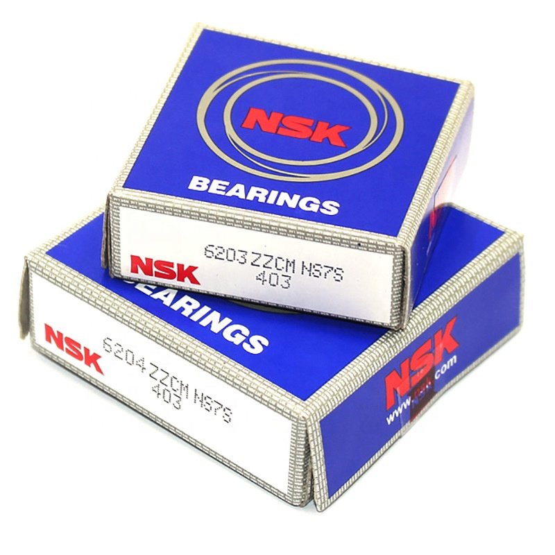 High Speed Auto Bearing Supplier Zz Deep Groove Ball Bearing 6212 DDU Roller Bearing Rodamientos Price List Original