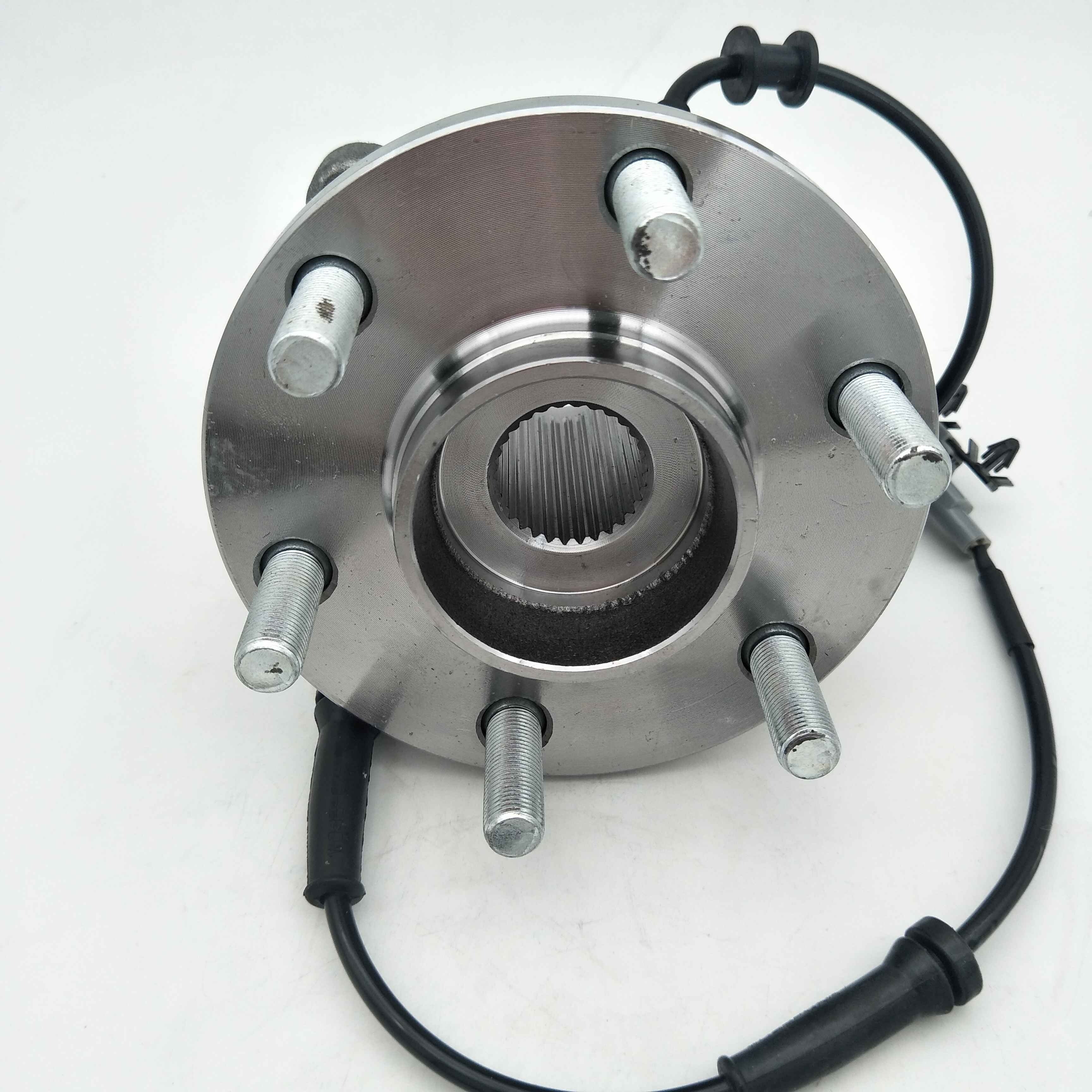40202-JR70B High Quality Auto Front Wheel Hub Bearing Assembly 40202-JR70B ABS