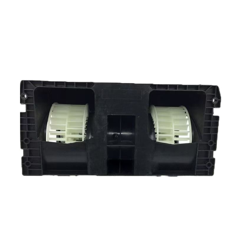High Quality China National Heavy Duty Truck Spare Parts WG1664820017 New HOWO air Heater Blower