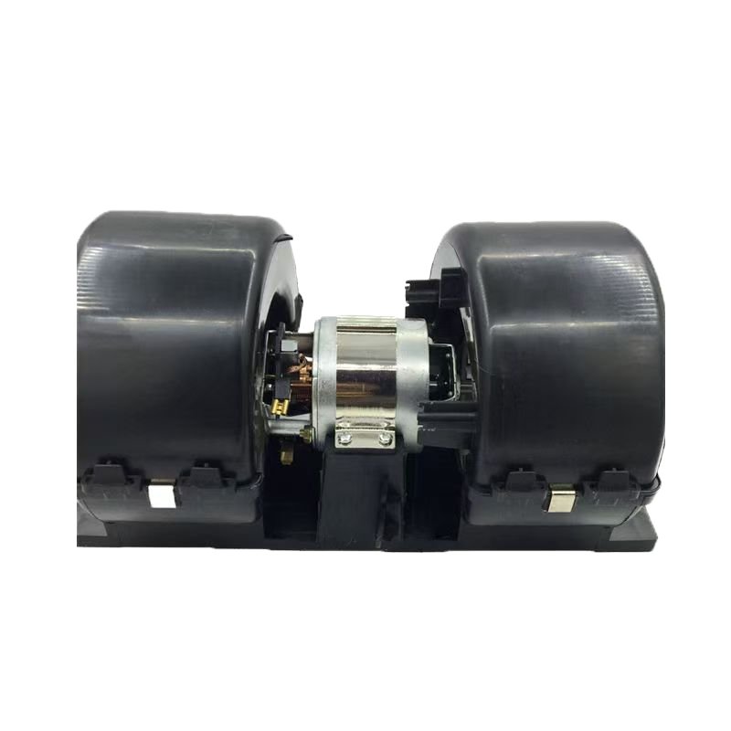 High Quality China National Heavy Duty Truck Spare Parts WG1664820017 New HOWO air Heater Blower