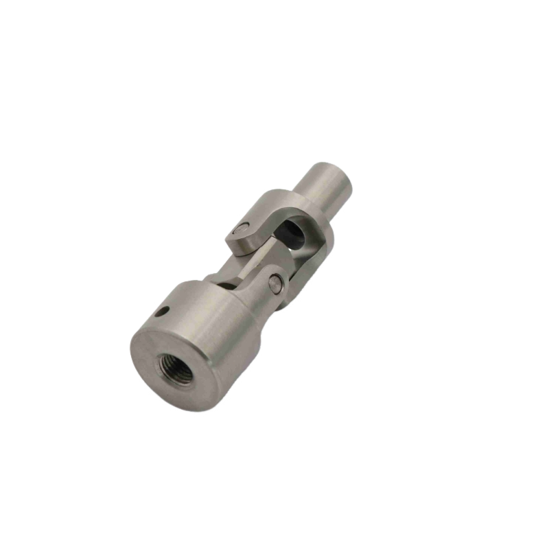 Steering Universal Shaft Cardan U Joint for Automotive Racing Cars Factory Price