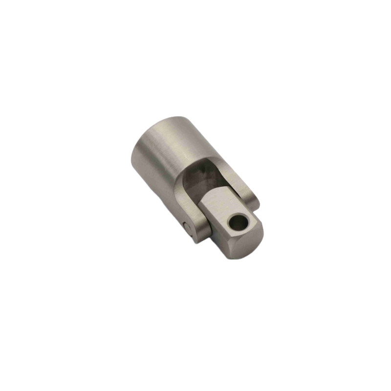 Steering Universal Shaft Cardan U Joint for Automotive Racing Cars Factory Price