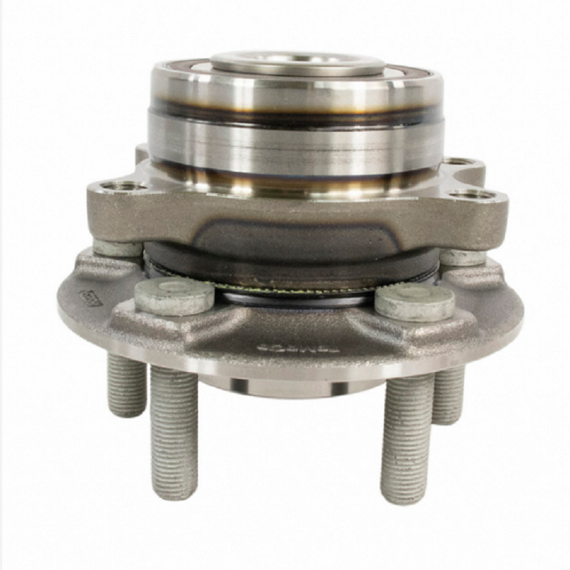 Hot Sale High Quality Wheel Bearing Hub Assembly HUB604 Auto Car Parts Cheap Front Rear Wheel Hub Assembly for FORD 2020-2023