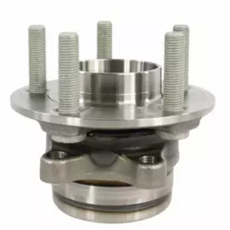 Hot Sale High Quality Wheel Bearing Hub Assembly HUB604 Auto Car Parts Cheap Front Rear Wheel Hub Assembly for FORD 2020-2023