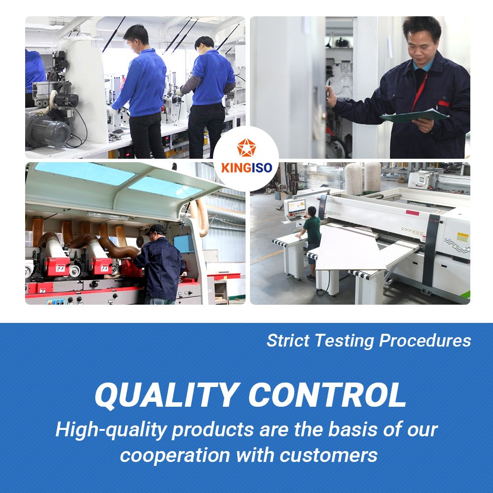 Woodworking Machinery Auto Portable Edge Bander Small Automatic Edge Banding Machine for Cabinet