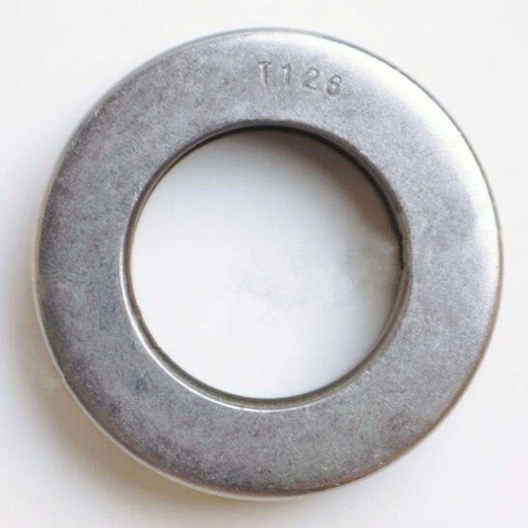 Stamped Race Thrust Bearing T92-904A1 23.83x44.96x13.49mm Auto Thrust Tapered Roller Bearing T92 Thrust Roller Bearing T 92