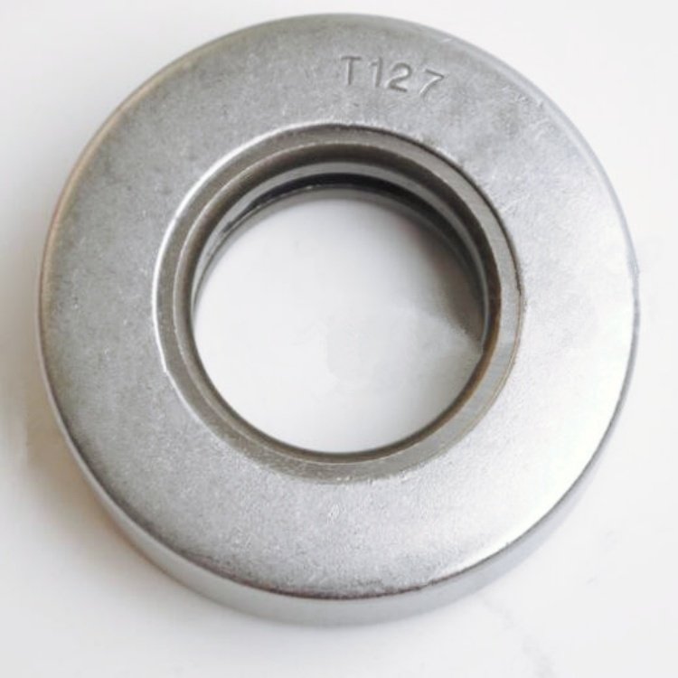 Stamped Race Thrust Bearing T92-904A1 23.83x44.96x13.49mm Auto Thrust Tapered Roller Bearing T92 Thrust Roller Bearing T 92