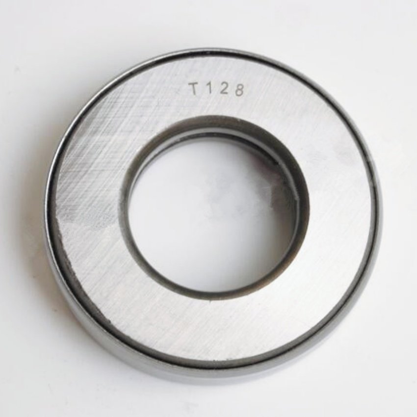 Stamped Race Thrust Bearing T92-904A1 23.83x44.96x13.49mm Auto Thrust Tapered Roller Bearing T92 Thrust Roller Bearing T 92