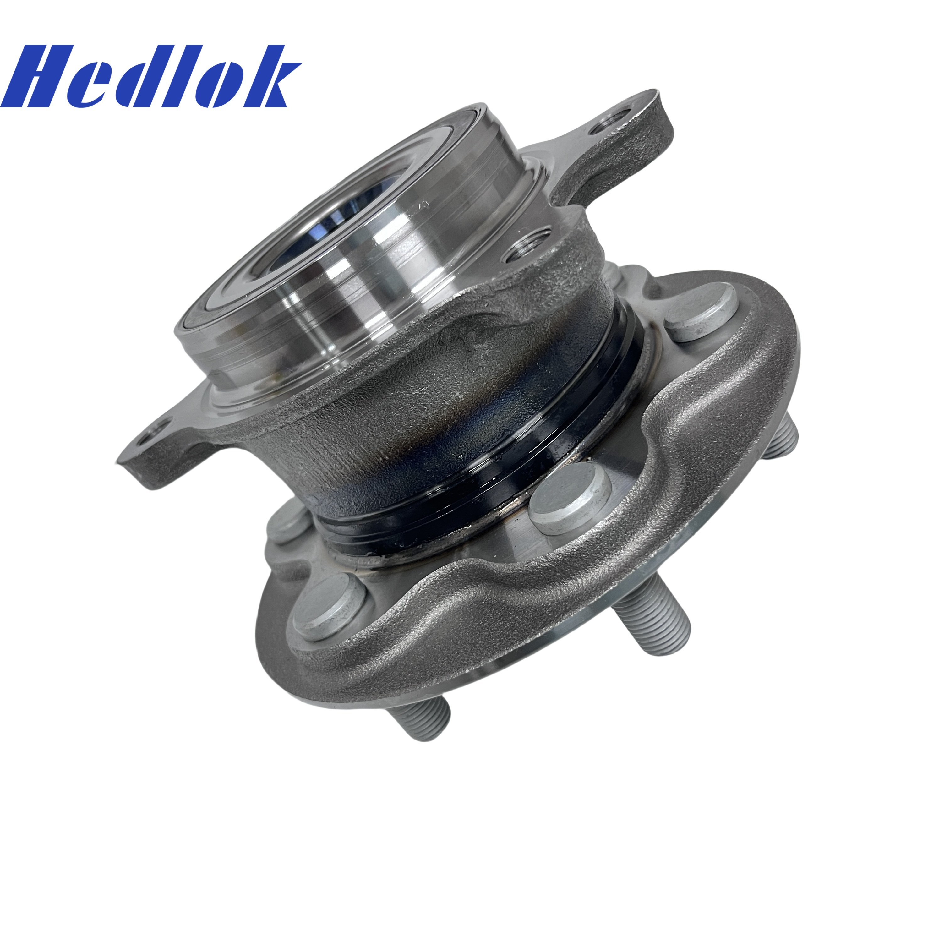 HEDLOK High Quality Wheel Hub Bearing for TOYOTA LAND CRUISER GRJ300 FJA300 VJA300 LX600 FJA310 43550-60010 3DUF050D-18R-AM