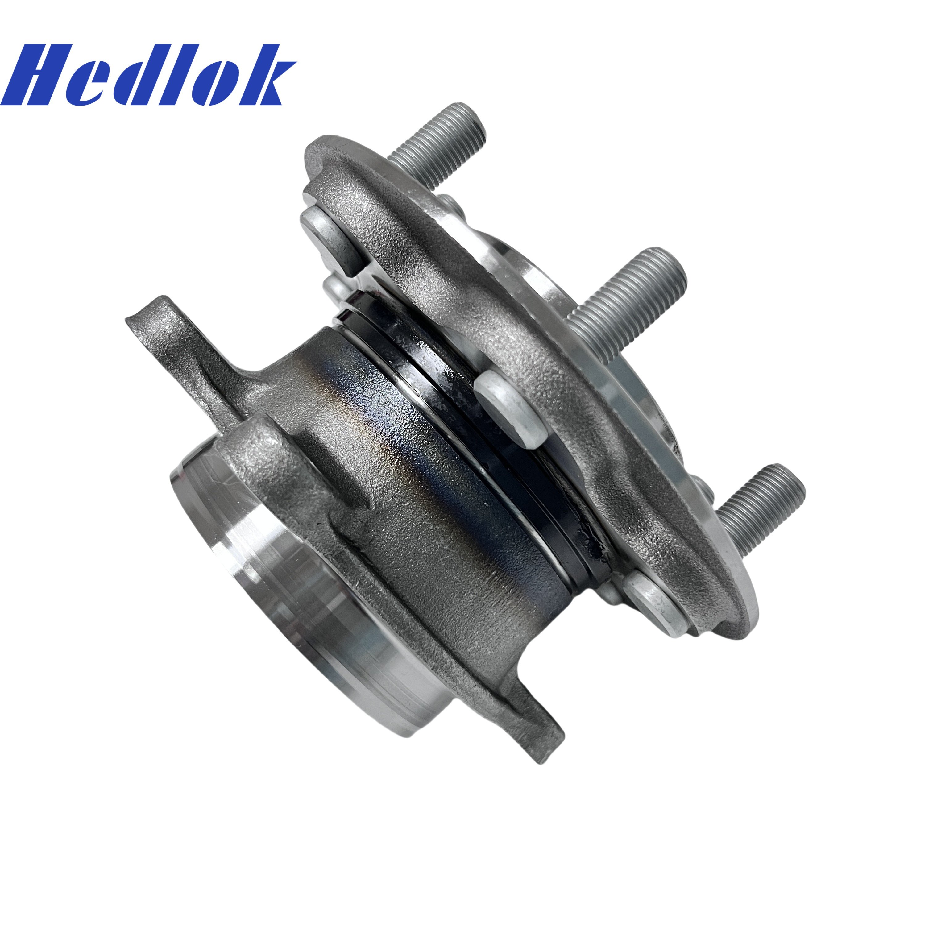 HEDLOK High Quality Wheel Hub Bearing for TOYOTA LAND CRUISER GRJ300 FJA300 VJA300 LX600 FJA310 43550-60010 3DUF050D-18R-AM