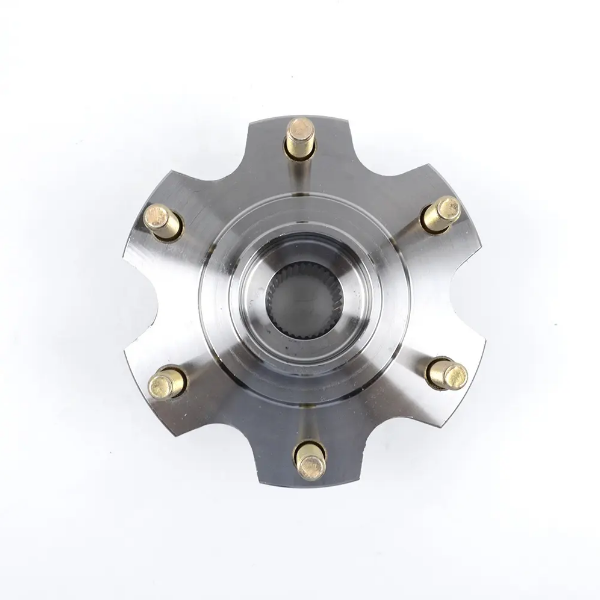 Rear Axle Auto Bearing 43202-CN000 VKBA7418 40202-9W60A Wheel Hub Assembly for NISSAN ALTIMA L31 2001-2006