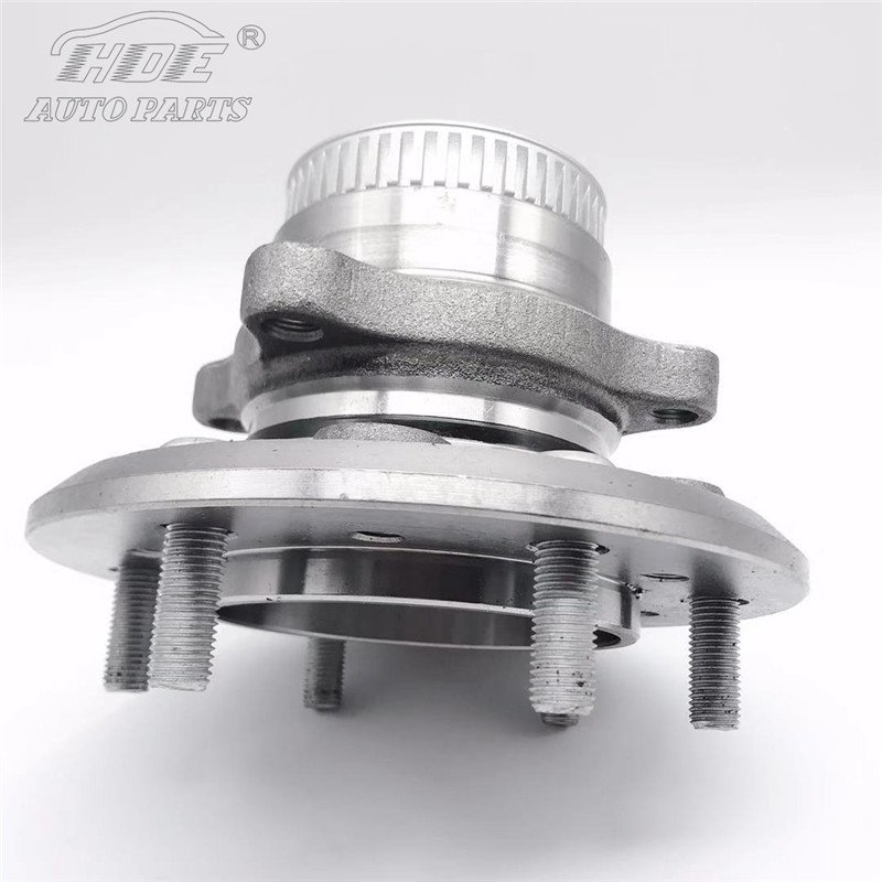 43502-26110 2WD 4350226110 VKBA7497 Auto Parts Wheel Hub Bearing for Hiace Quantum