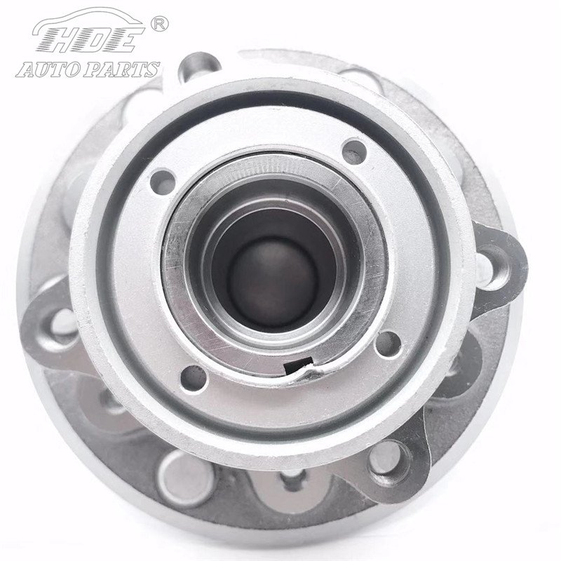 43502-26110 2WD 4350226110 VKBA7497 Auto Parts Wheel Hub Bearing for Hiace Quantum