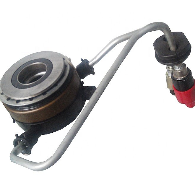 Hydraulic Transmission Clutch 619008 Clutch Release Bearing Ruian for Jeep