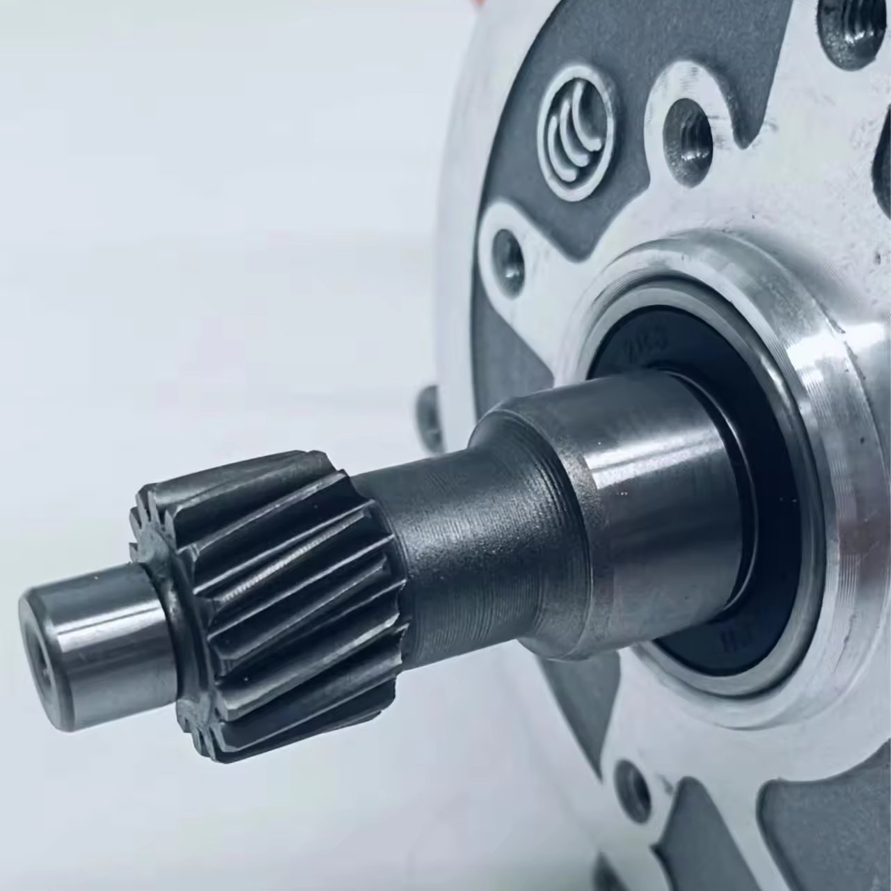 Hot Sale 48v 1500w Motor for Three Wheel Small Car and Electric Vehicle