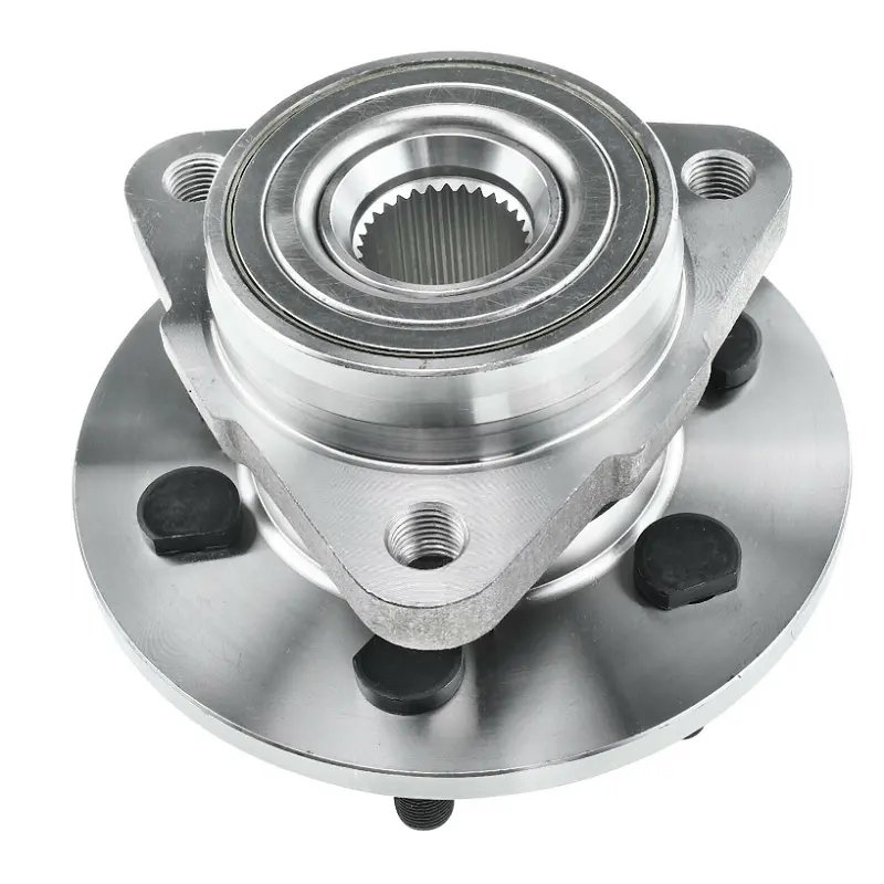 High Precision Rear Wheel Hub Bearing Spare Parts 515007 52069361AB for D-odge Dakota