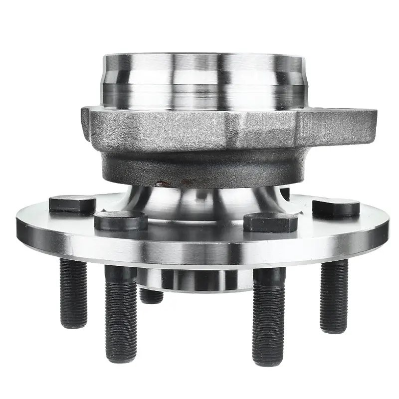 High Precision Rear Wheel Hub Bearing Spare Parts 515007 52069361AB for D-odge Dakota