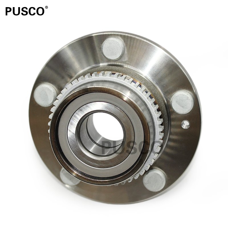 PUSCO 52710-2H000 Car Axle Wheel Bearing Hub Auto Engine Rear Right Front Wheel Hub Bearing for Hyundai ACCENT SONATA