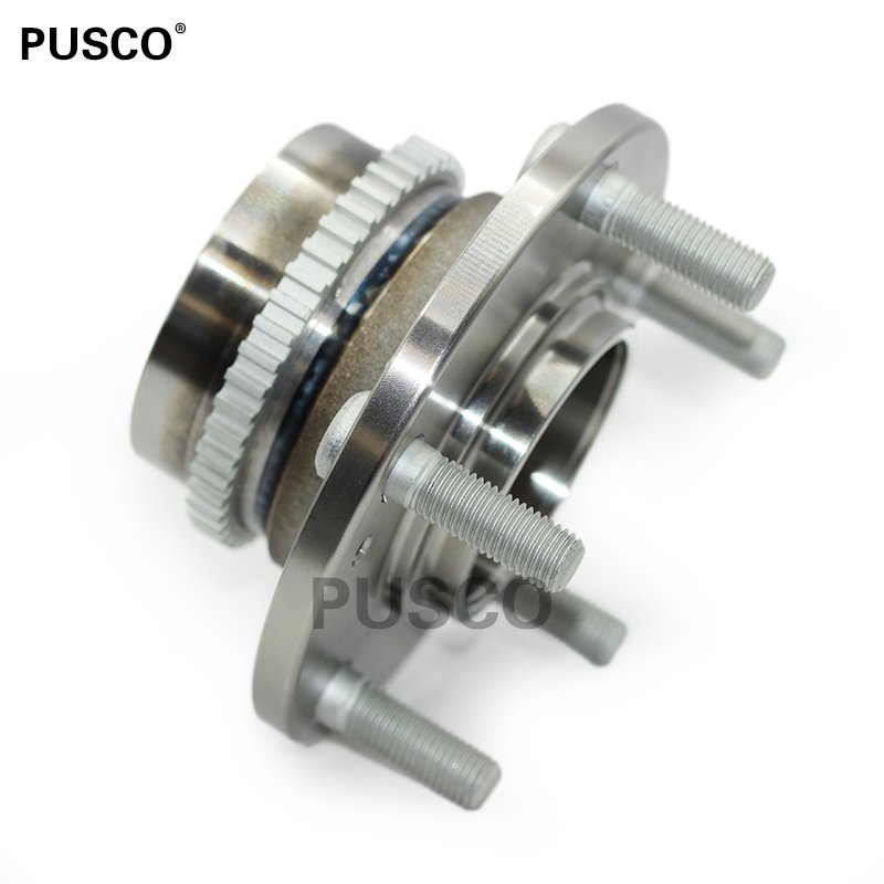 PUSCO 52710-2H000 Car Axle Wheel Bearing Hub Auto Engine Rear Right Front Wheel Hub Bearing for Hyundai ACCENT SONATA