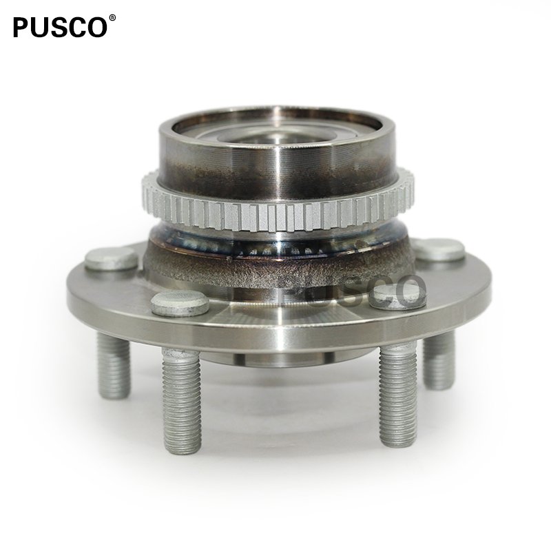 PUSCO 52710-2H000 Car Axle Wheel Bearing Hub Auto Engine Rear Right Front Wheel Hub Bearing for Hyundai ACCENT SONATA