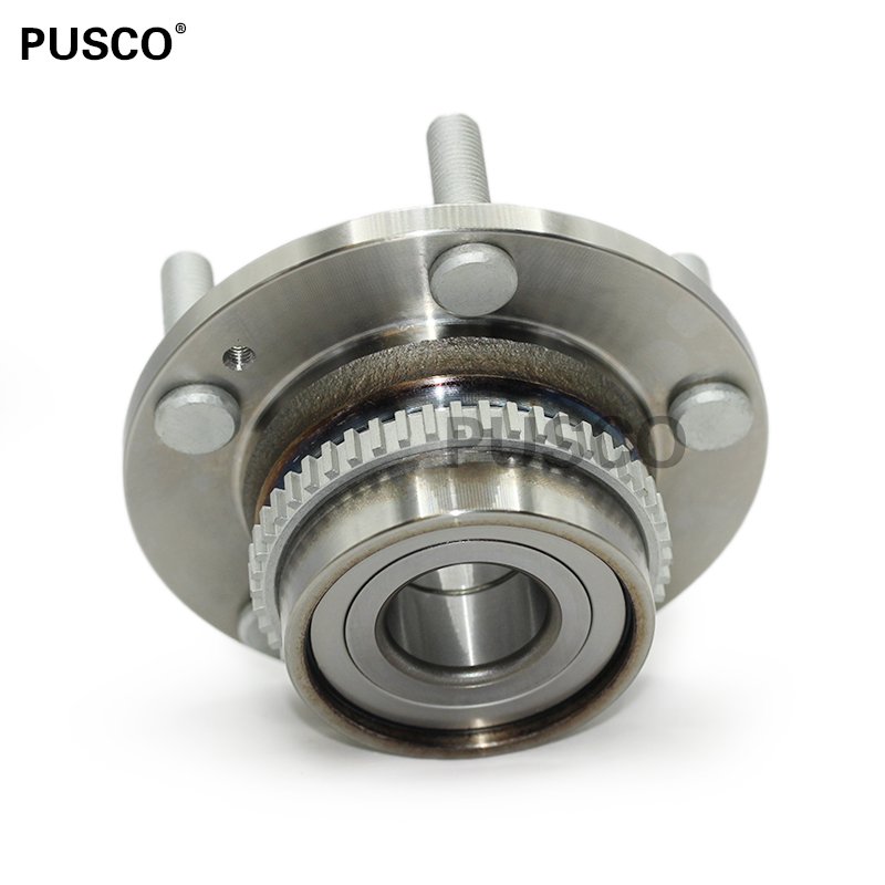 PUSCO 52710-2H000 Car Axle Wheel Bearing Hub Auto Engine Rear Right Front Wheel Hub Bearing for Hyundai ACCENT SONATA