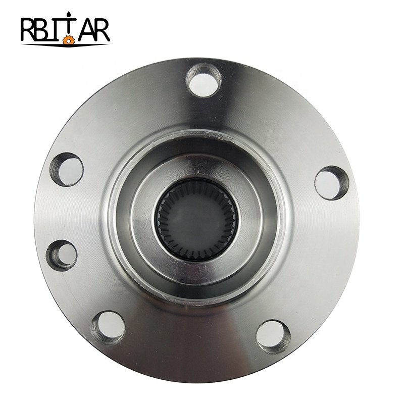 Auto Bearings Rear Wheel Hub Bearing for Maserati Quattroporte Ghibli OEM 675000063