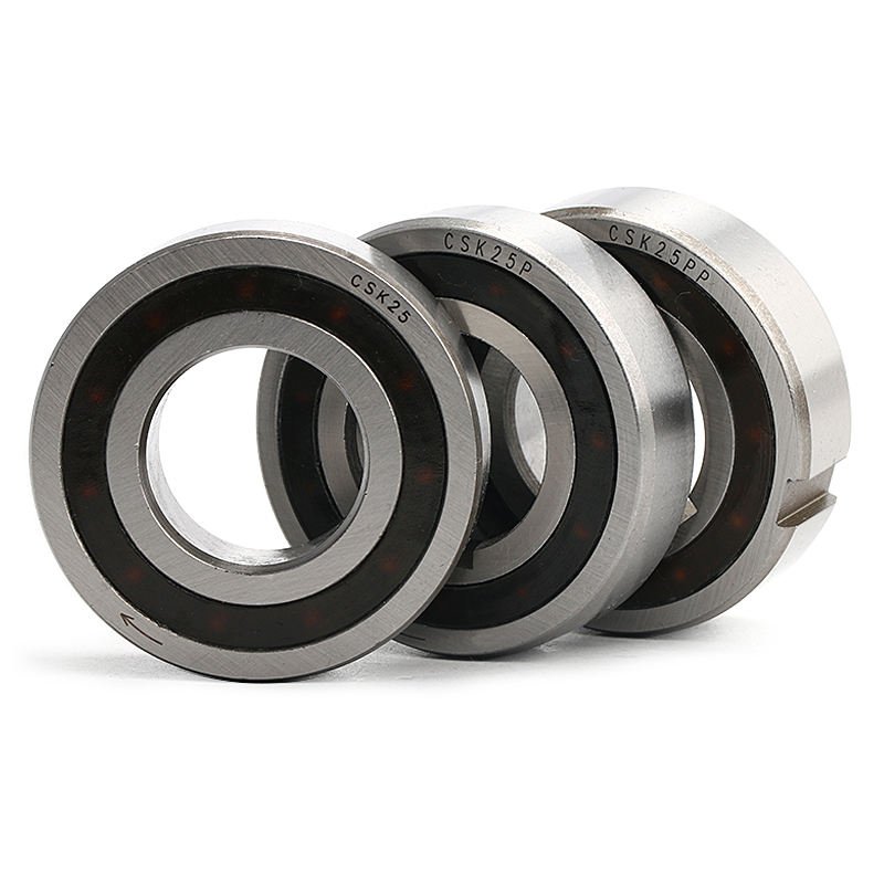 High Quality One Way Bearings CSK20 One Way Bearing Clutch Direction CSK20PP Ck-a60130 28mm X 12mm X 8mm Auto Bearing Price List